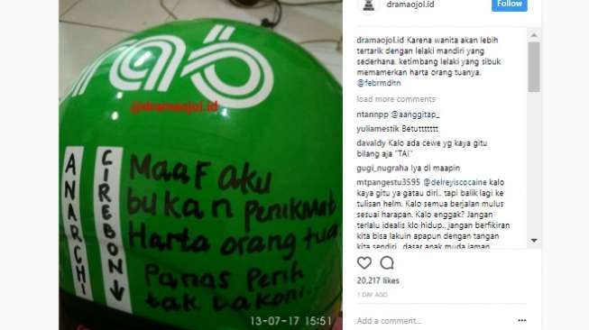 Ojek Online