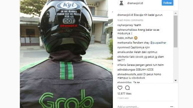 Ojek Online