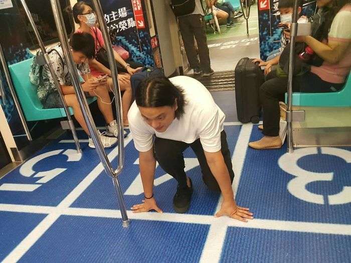 MRT Taiwan