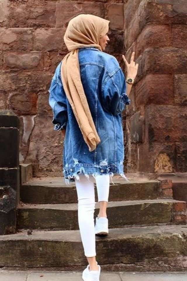 denim