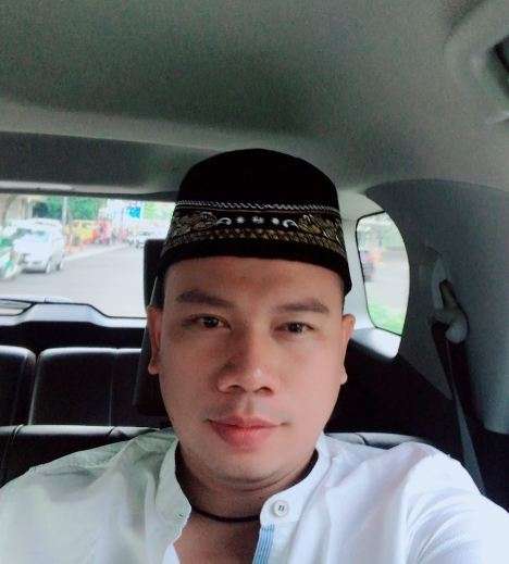 vicky prasetyo