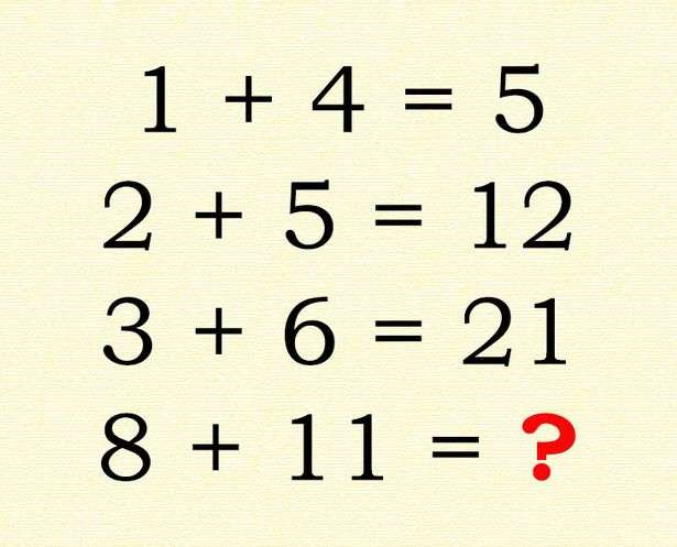 Soal Matematika