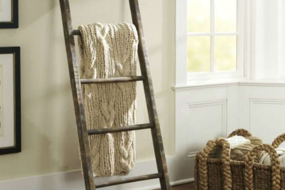 Ladder klasik