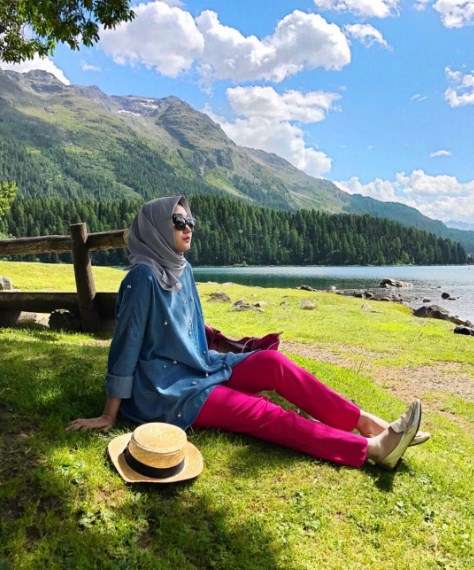 Dian pelangi