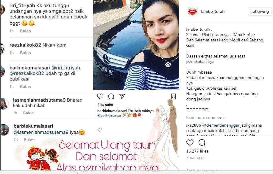 akun gosip akun gosip