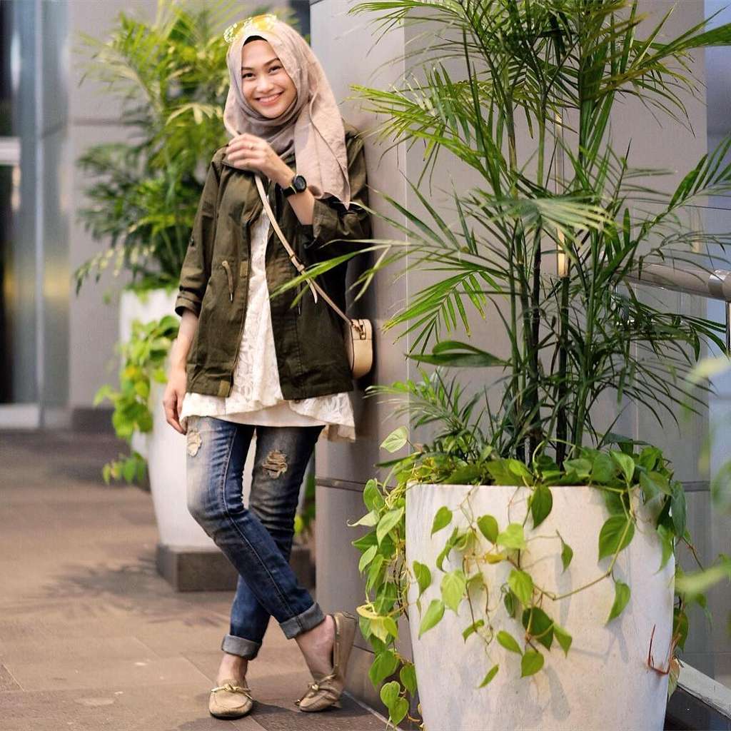 indah nada puspita