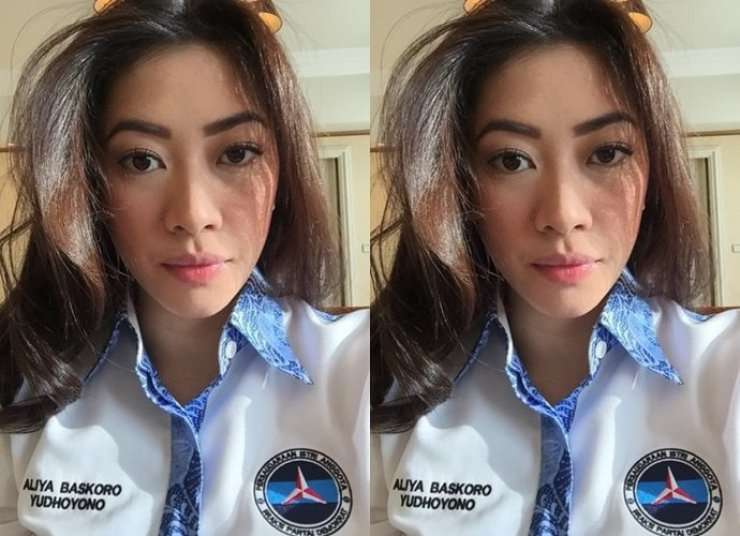 Istri Pejabat Cantik Istri Pejabat Cantik