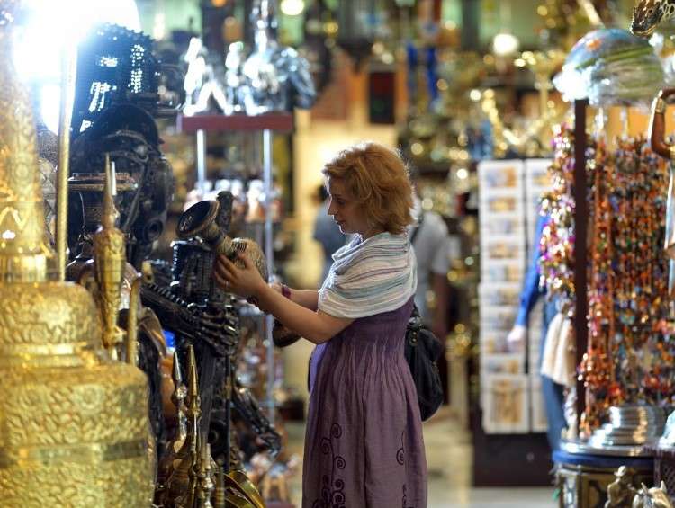 souk