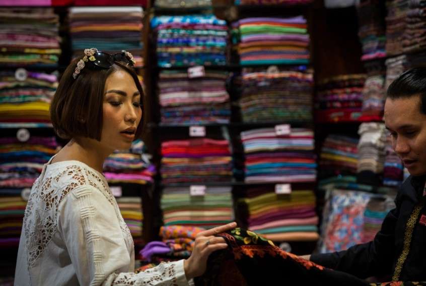 souk