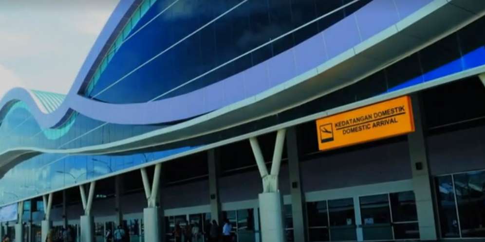Bandara Papua
