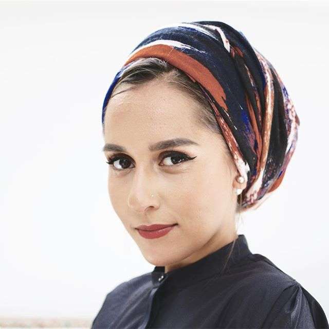 Dina Tokio