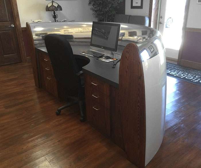 Furniture Pesawat Furniture Pesawat