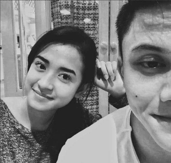 rizky febian