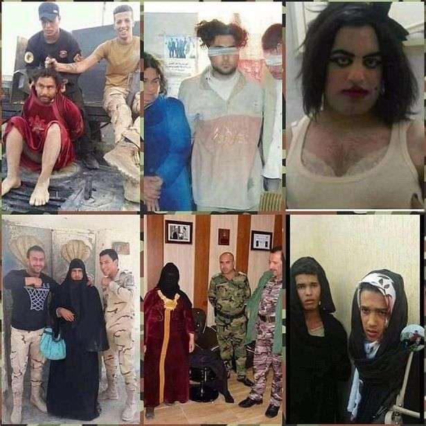 ISIS