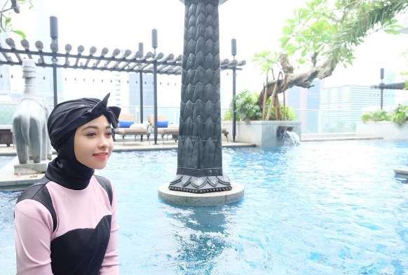 Poppy Bunga