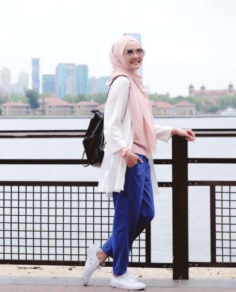 rina nose