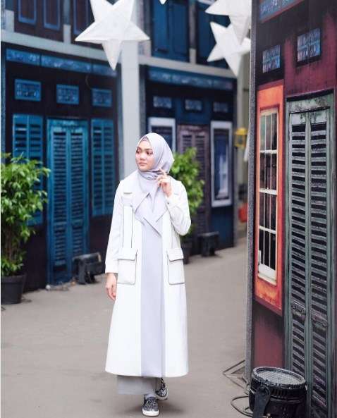 rina nose