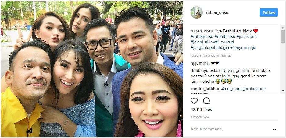 Ayu Ting Ting