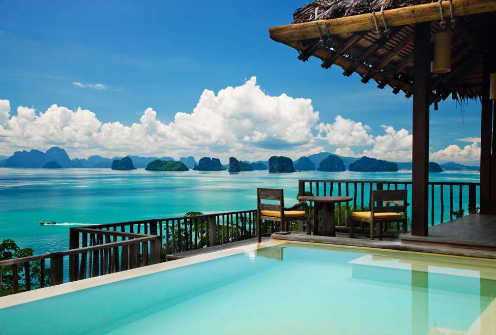 thailand
