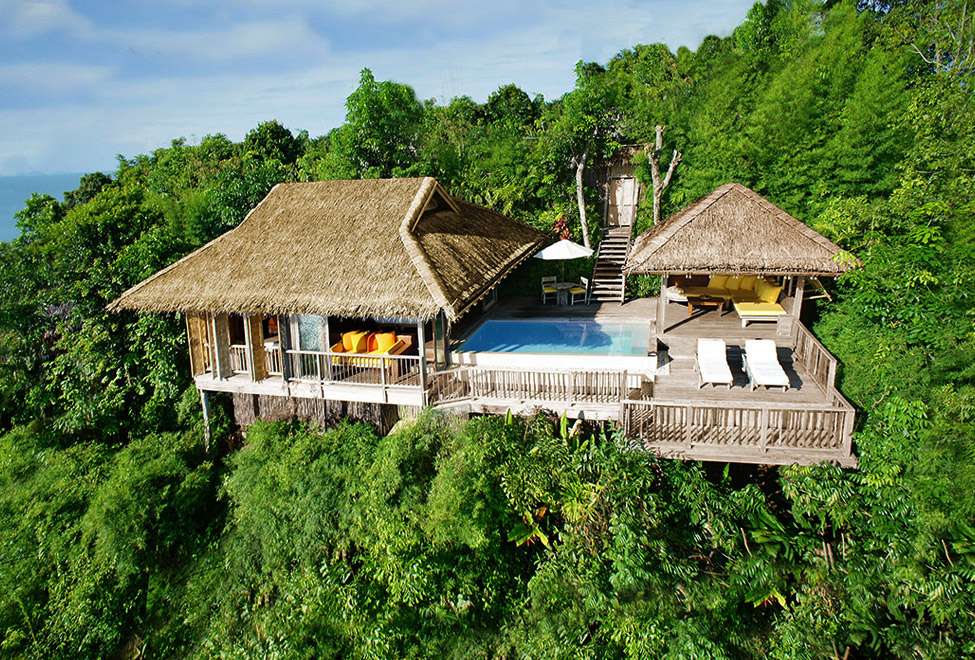 thailand