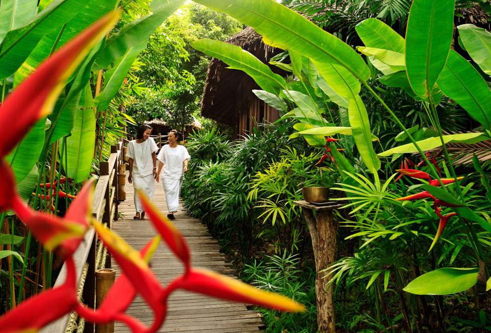 thailand