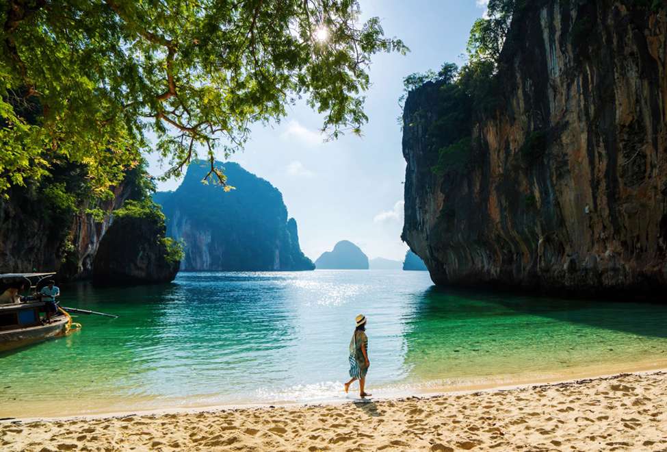 thailand