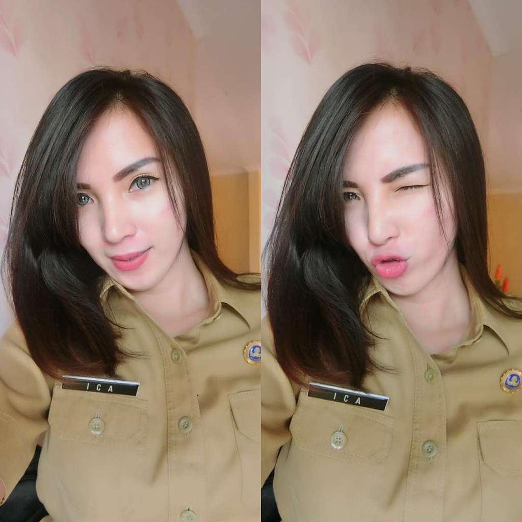 PNS Cantik