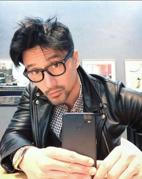 Chuando Tan
