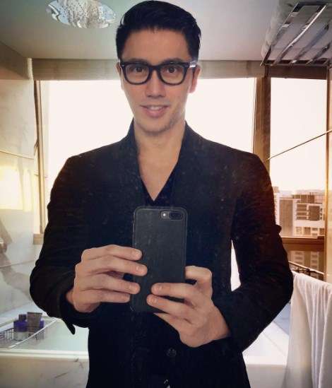 Chuando Tan