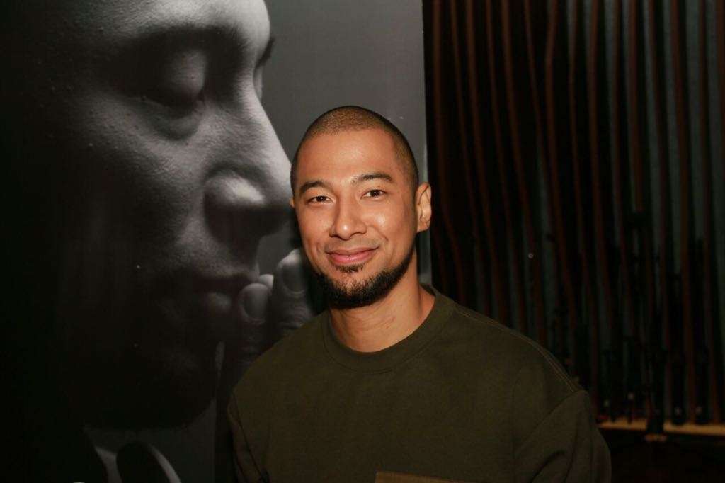 marcell siahaan