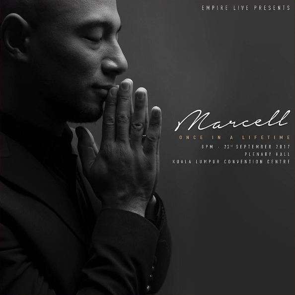marcell siahaan