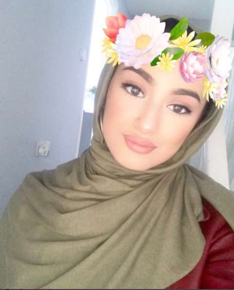 Waliyha Malik