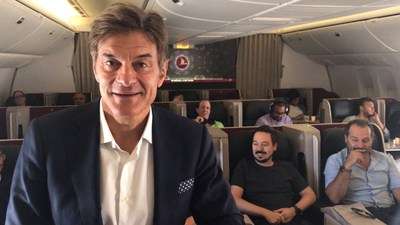 dr oz dr oz