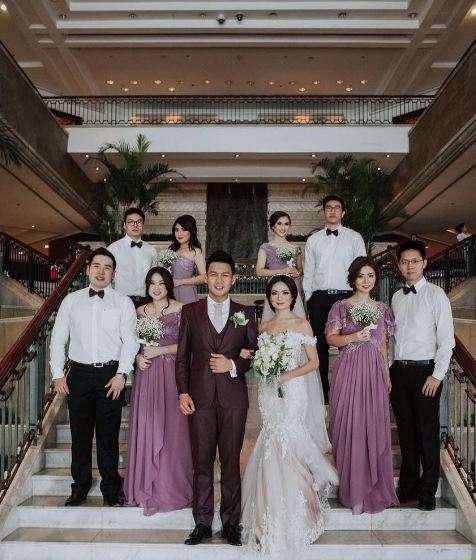 fendy chow