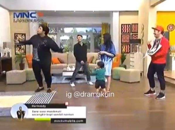 raffi ahmad