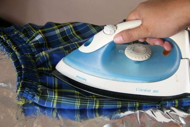 Kegunaan Lain Alumunium Foil