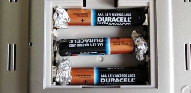 Kegunaan Lain Alumunium Foil