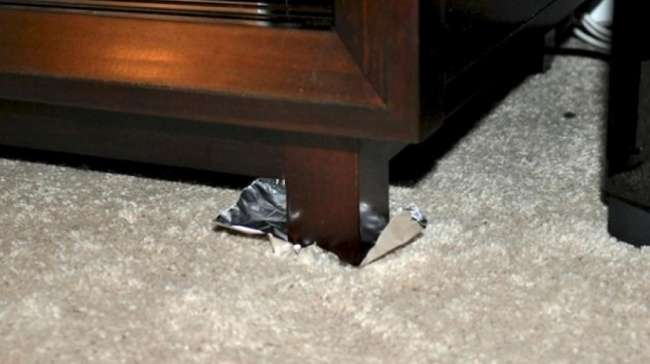 Kegunaan Lain Alumunium Foil