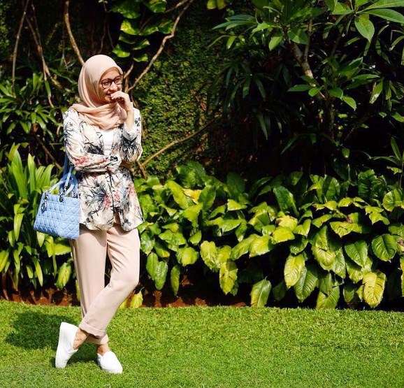 laudya Chintya Bella