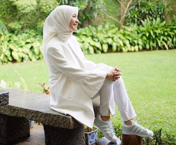 laudya Chintya Bella