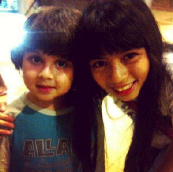 baim cilik