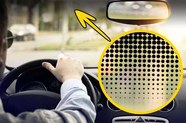 Rahasia Sebuah Benda