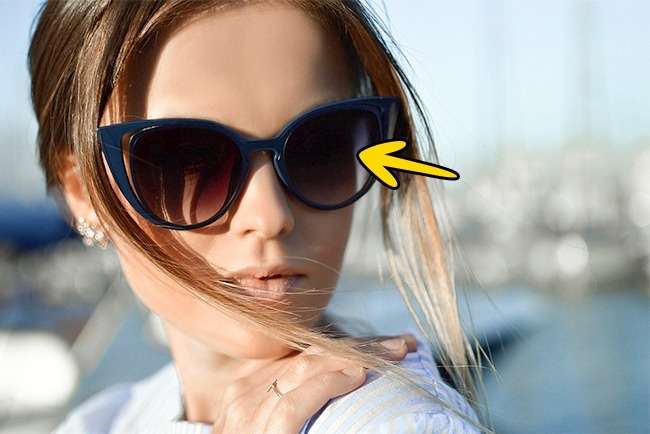 Rahasia Sebuah Benda