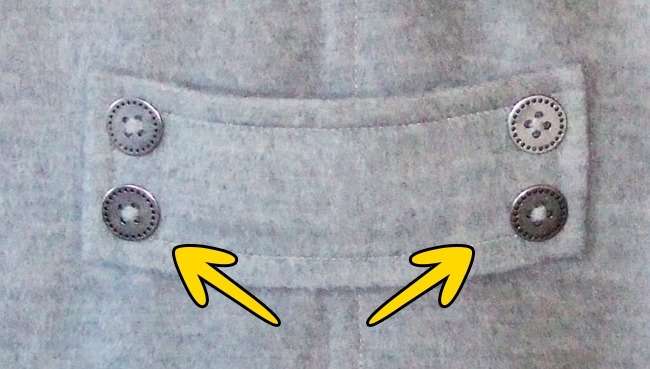 Rahasia Sebuah Benda