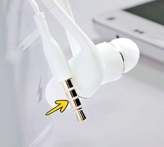 Rahasia Sebuah Benda