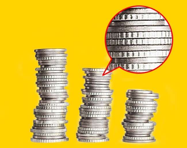 Rahasia Sebuah Benda