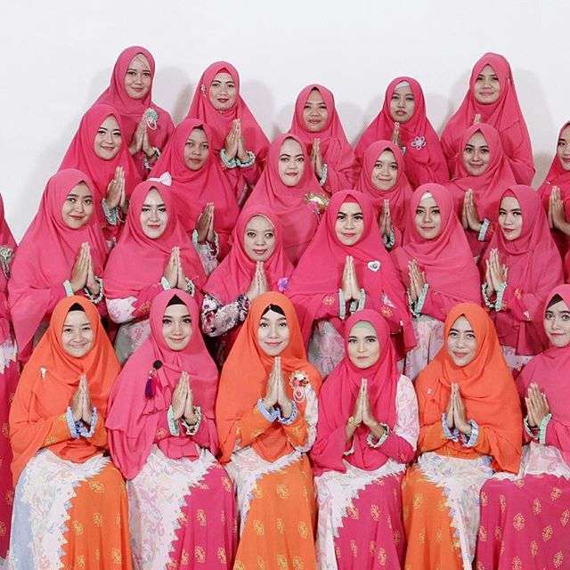 HC Lampung