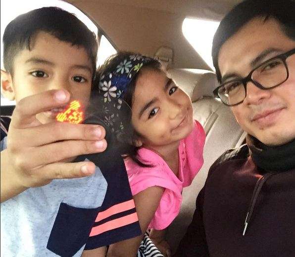 tomkur dan anak
