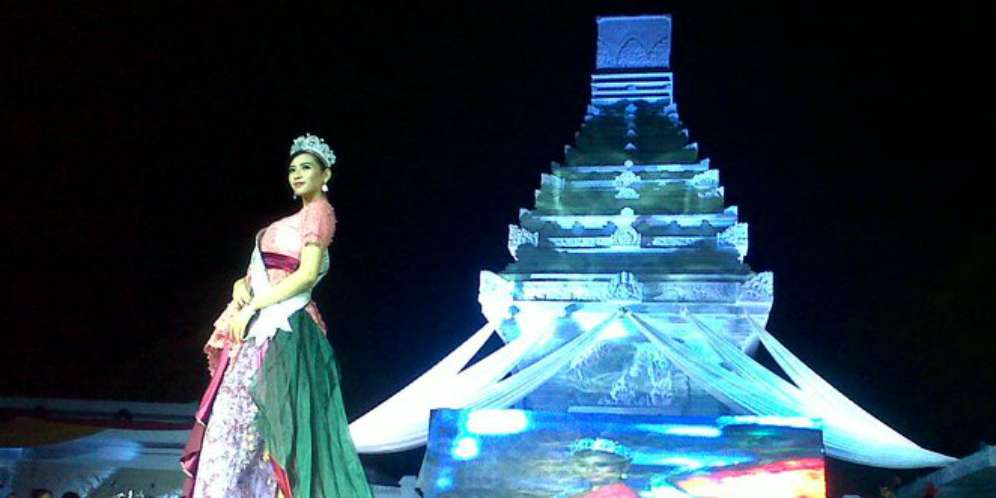 Batik Banyuwangi