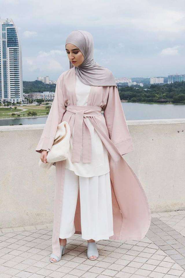 abaya